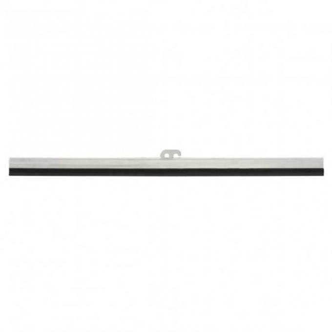 United Pacific 10" Stainless Steel Hook Style Wiper Blade A7027
