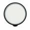 United Pacific GT Racing Style Mirror Kit, Black S1403