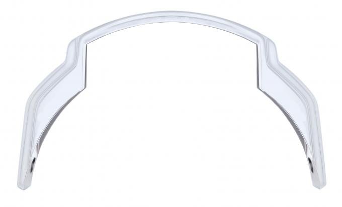 United Pacific Large Transmission Indicator Bezel For 1963 Chevy Passenger Car C6338