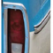 United Pacific LED Tail Light Insert Board For 1967-72 Ford Truck & 1966-77 Ford Bronco - L/H FTL6772LED-L