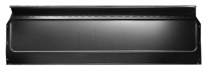 Key Parts '67-'72 Bed Front Panel 0849-199 U