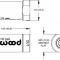 Wilwood Brakes Residual Pressure Valve 260-13707