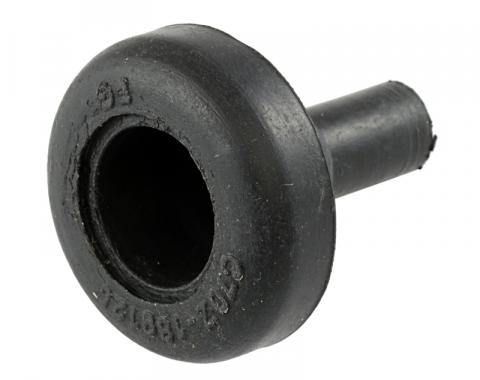 Dennis Carpenter Antenna Lead Wire Grommet - 1967-79 Ford Truck, 1978-79 Ford Bronco, 1966-72 Ford Car   C70Z-18912-S
