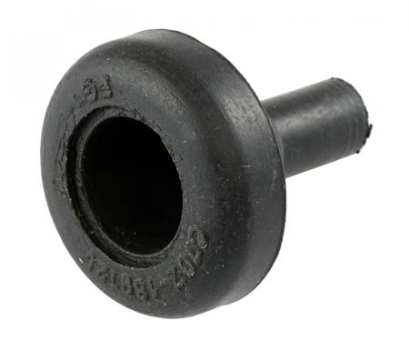 Dennis Carpenter Antenna Lead Wire Grommet - 1967-79 Ford Truck, 1978-79 Ford Bronco, 1966-72 Ford Car   C70Z-18912-S