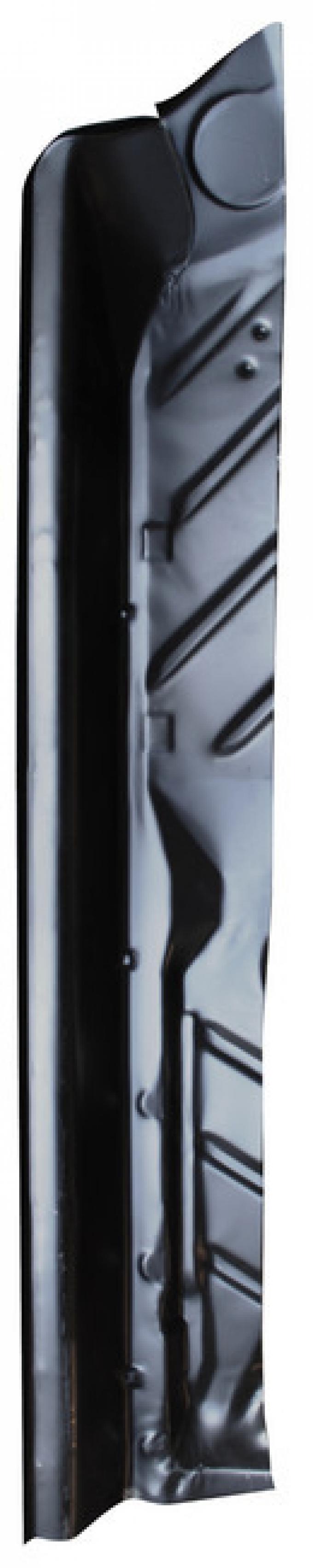 Key Parts '85-'92 Outer Floor Panel Section, Driver's Side 95-21-75-1
