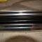 Chevelle Rear Panel Molding, Coupe, Lower, BLEM 1967