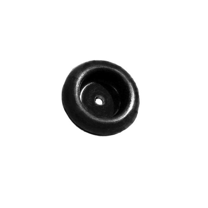 Metro Moulded Parts 1963-1974 Dodge / Plymouth Floor Panel Wire Grommet. Fits 3/4" Hole. Each SM 49