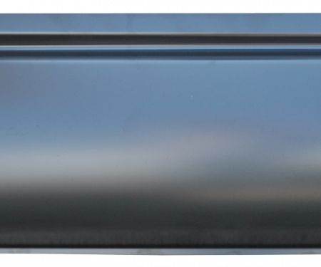 Key Parts '02-'08 Front Lower Bed Section, RH, for 96.5" Bed 1583-144