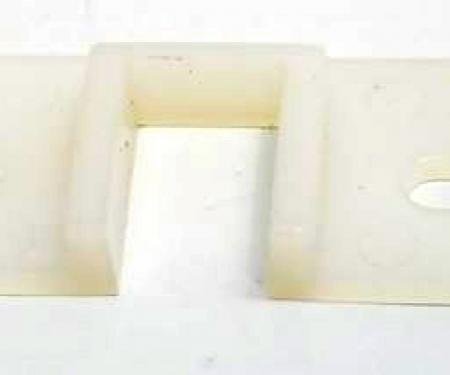 Corvette Rear Window Nylon Lock Wedge, 1969-1972