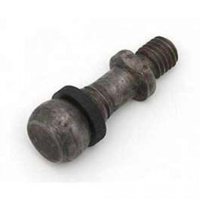 Full Size Chevy Clutch Cross Shaft Stud, 1958-1964