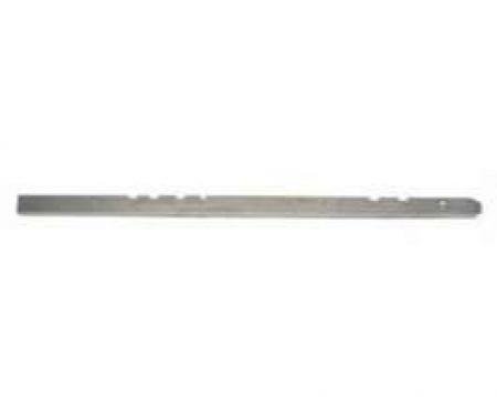 Full Size Chevy Inner Rocker Panel, Right, 1959-1960