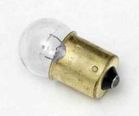 Full Size Chevy Light Bulb, 1958-1963 Courtesy Light, 1971-1972 Trunk Light