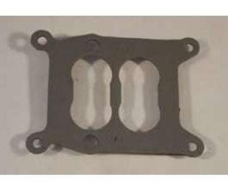 Full Size Chevy Carburetor Base Gasket, WCFB 4GC, 1958-1964