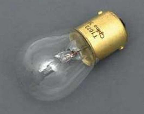 Full Size Chevy Back-Up Light Bulb, 1958