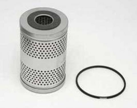 Full Size Chevy Oil Filter, Small Block & Big Block, 1958-1967