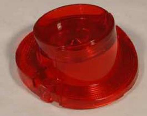 Full Size Chevy Taillight Lens, Except Wagons, 1964