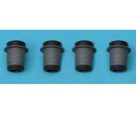 Full Size Chevy Front Lower Control Arm Bushing Set, 1958-1964