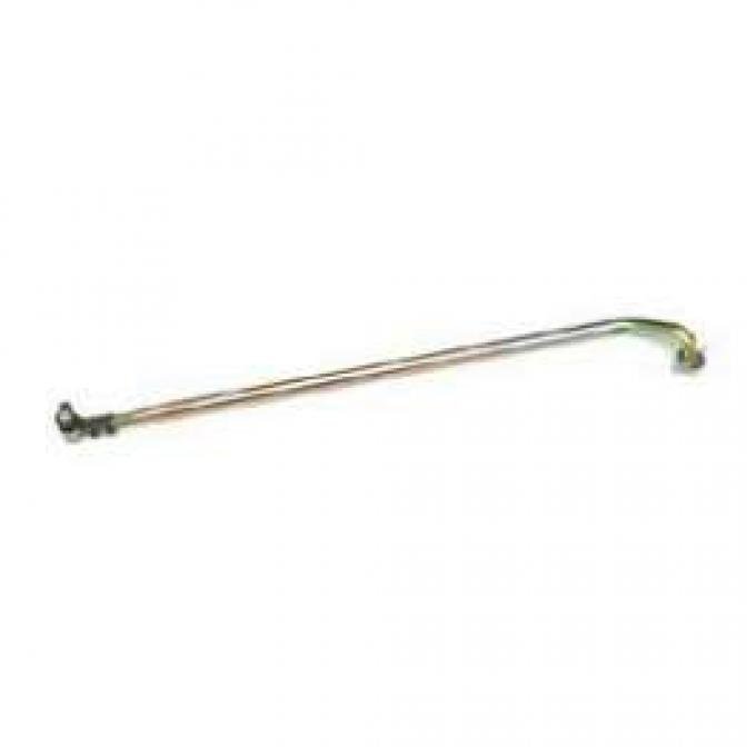 Full Size Chevy Upper Kickdown Transmission Linkage Rod, 409ci 4Barrel