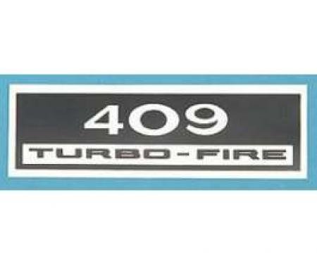 thumbnail image 2 of DIY Solutions Fuel Tank & Sending Unit Kit – Fits 1961-1964 Chevy Biscayne, Impala, Bel Air HZ54F9 2 of 4
