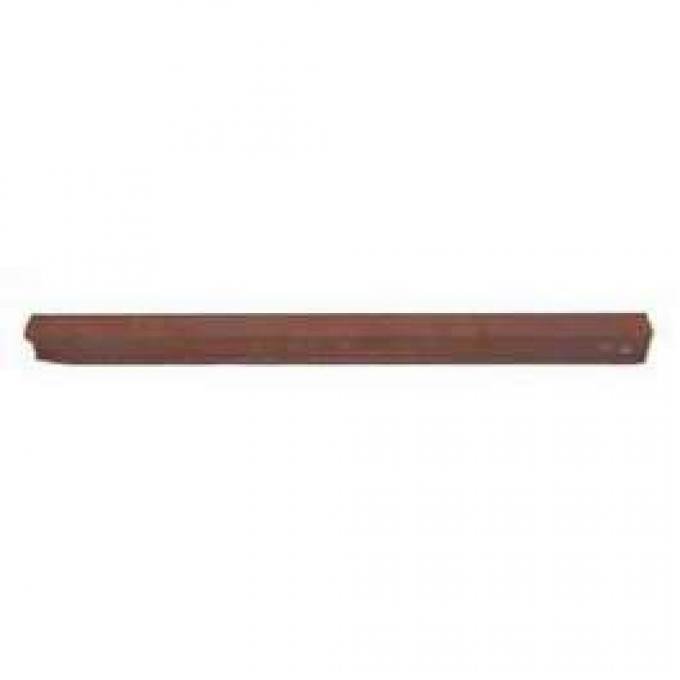 Full Size Chevy Rocker Panel, 4-Door, Right, 1959-1960