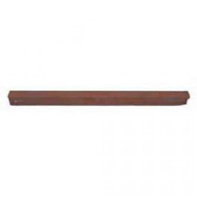 Full Size Chevy Rocker Panel, 4-Door, Left, 1959-1960