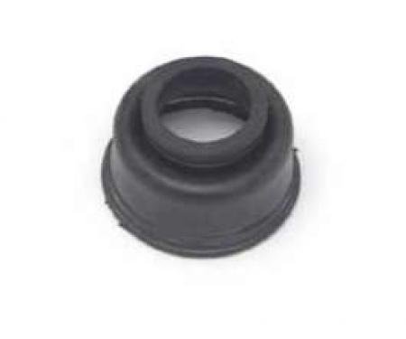 Full Size Chevy Steering Column Coupling Seal, Upper, 1958-1960