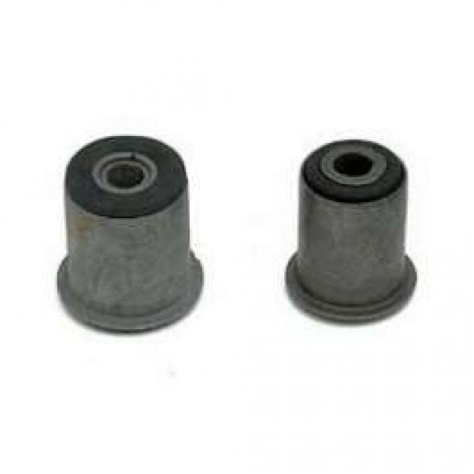 Full Size Chevy Front Lower Control Arm Bushings, 1971-1986