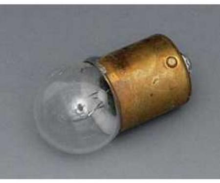 Full Size Chevy Courtesy Light Bulb, 1964-1972