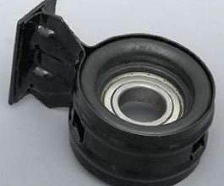 Full Size Chevy Driveshaft Support Bearing, 1958-1964