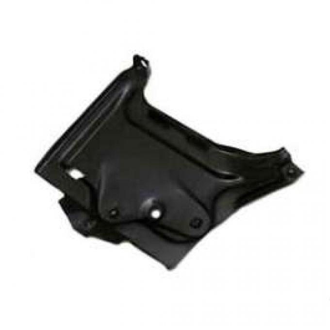 Full Size Chevy Battery Tray, 1969-1970