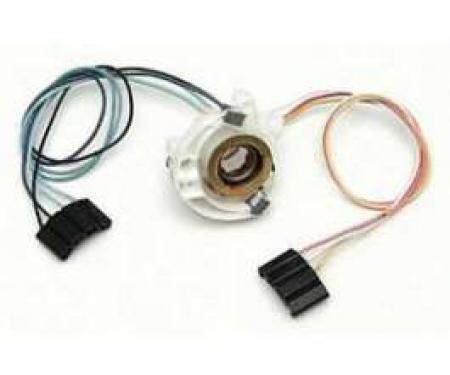 Full Size Chevy Turn Signal Switch, Without Tilt Column, 1964-66