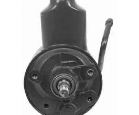 Full Size Chevy Power Steering Pump, 1967-1968