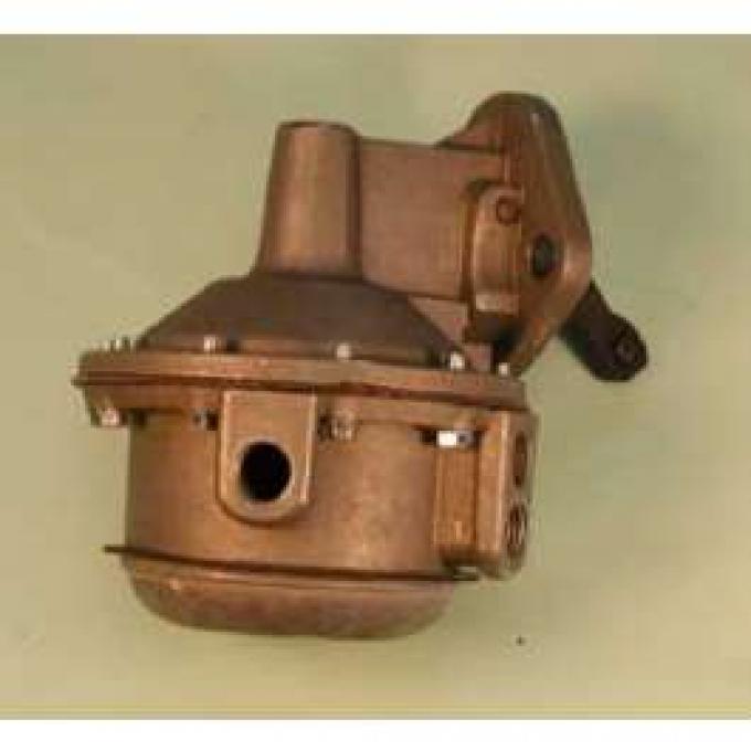 Full Size Chevy Fuel Pump, V8, 1958-1966