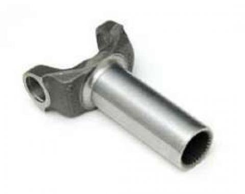 Full Size Chevy Driveshaft Yoke, Tremec 5 Or 6-Speed Transmission, 1958-1972