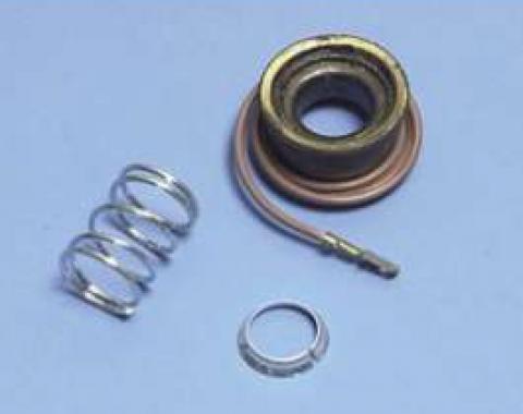 Full Size Chevy Upper Steering Column Bearing, 1958-1962