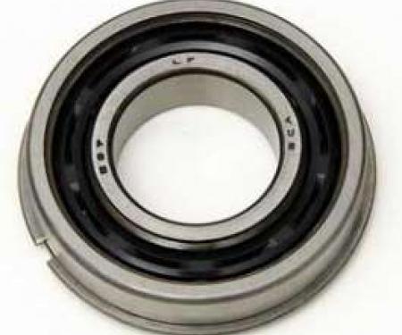 Full Size Chevy Transmission Main Driveshaft Bearing, Rear, 3-Speed, 1958-1960