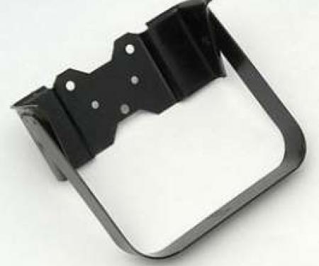 Windshield Washer Jar Bracket, 1962-1970