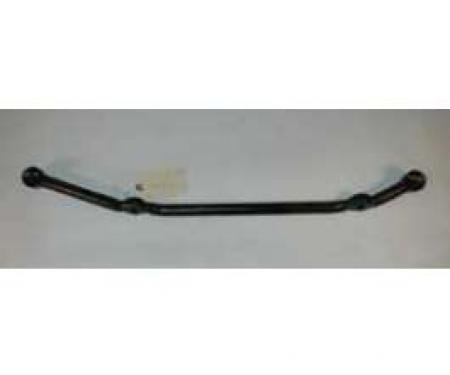 Full Size Chevy Steering Center Drag Link, 1967-1970