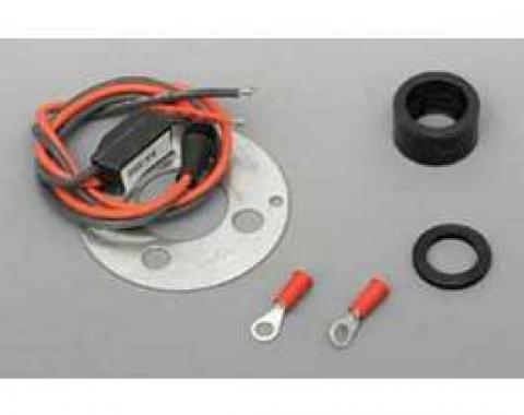 Full Size Chevy Electronic Ignition Conversion Kit, Ignitor 6-Cylinder, Pertronix, 1963-1972