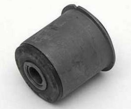 Full Size Chevy Control Arm Bushing Set, Rear, Upper & Lower, 1969-1970