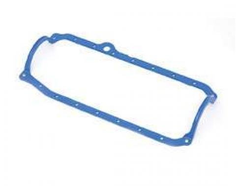 Full Size Chevy Engine Oil Pan Gasket, Small Block, 1958-1972