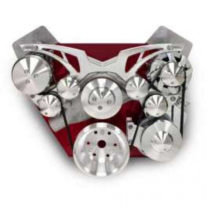 March pulley system discount