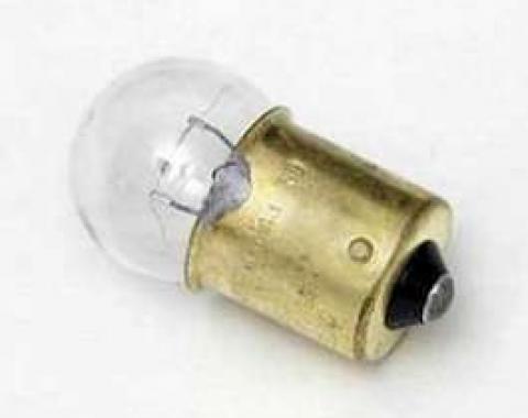 Full Size Chevy Light Bulb, 1958-1963 Courtesy Light, 1971-1972 Trunk Light