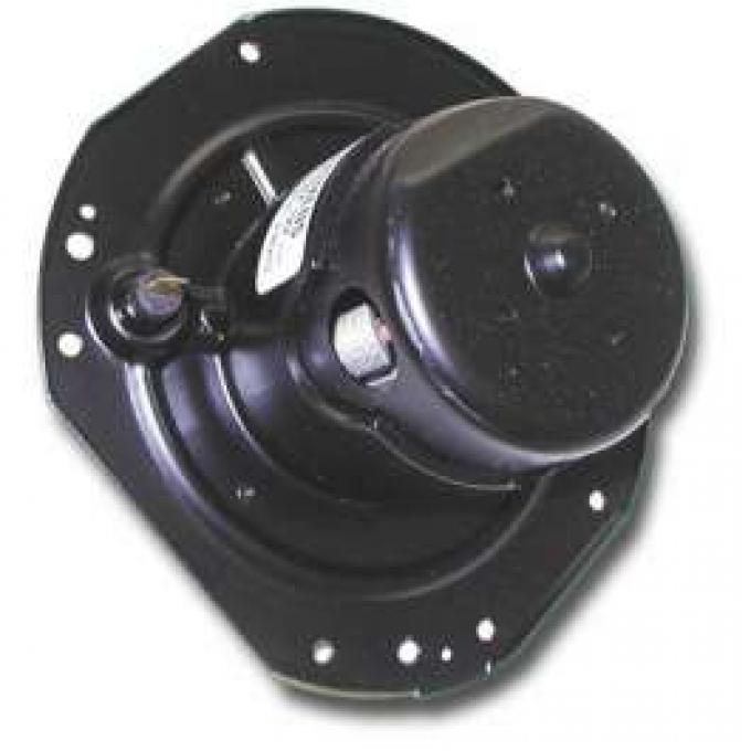 Full Size Chevy Blower Motor, For Cars With & Without Air Conditioning, 1964-1985