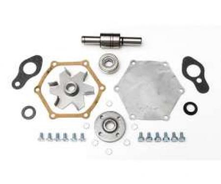 Full Size Chevy Water Pump Rebuild Kit, 283ci & 327ci, 1958-1964