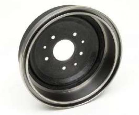 Full Size Chevy Brake Drum, 1958-1970