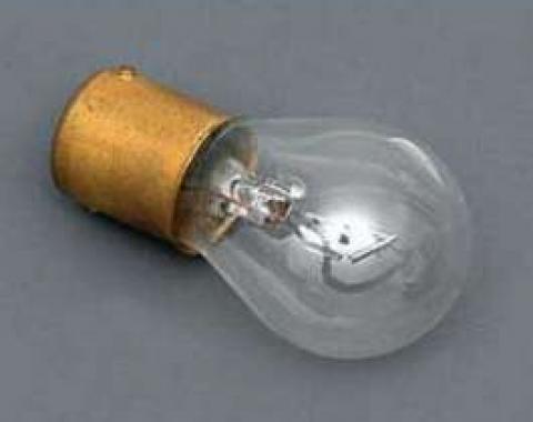 Full Size Chevy Back-Up Light Bulb, 1964-1975