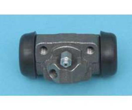 Full Size Chevy Brake Wheel Cylinder, Rear, Left Or Right, 1959-1964