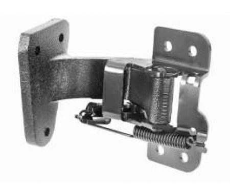 Full Size Chevy Door Hinge, Front, Right Lower, 2 & 4-Door, 1962-1964