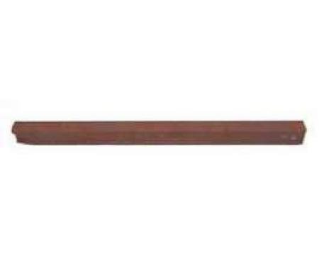 Full Size Chevy Rocker Panel, 4-Door, Right, 1959-1960
